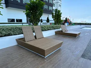 SunsetBliss Retreat Sea/CityView - Image 3