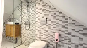 L'Indépendant: 2 bedrooms, 2 bathrooms, terrace, RER B - Image 3