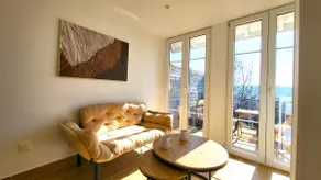L'Indépendant: 2 bedrooms, 2 bathrooms, terrace, RER B - Image 4