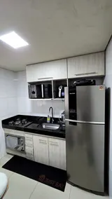 Loft 204 - luxury with Alexa and Air-Conditioning! - Image 5