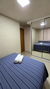 Loft 204 - luxury with Alexa and Air-Conditioning! - Image 3
