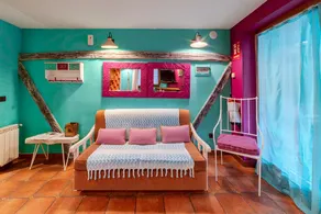 AP. 1 Suite with private porch by La Bárcena - Image 4