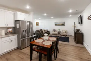 Private Basement apartment. - Image 2