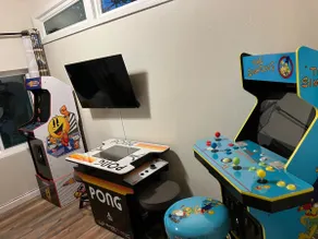 2 Game Rooms + EV Charger + Serene Views + Sequoia - Image 2
