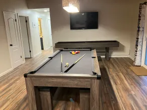 2 Game Rooms + EV Charger + Serene Views + Sequoia - Image 3