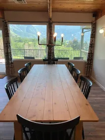 2 Game Rooms + EV Charger + Serene Views + Sequoia - Image 4