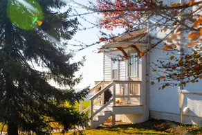 -Scenic Historic Charm- Spruce Edge Guest House - Image 3