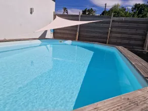 Maïlly - Charmante villa T5 avec piscine - Empire House - Image 3