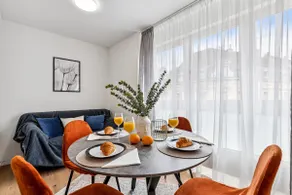 Gelbe Koffer - Comfort Apartment Neunkirchen - Image 5
