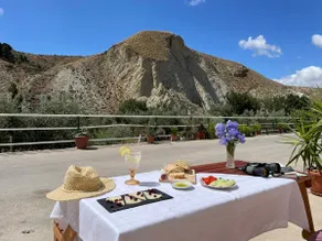 La Rosita rural accommodation - Image 3