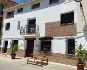 La Rosita rural accommodation - Image 4