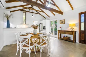 The Dairy: 5 bed/4 bath on picturesque farm - Image 4
