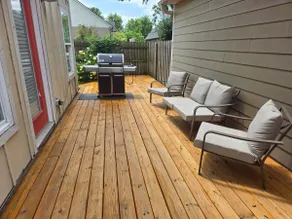 Comfortable 3BR/2BA — Quick 10-Min Drive to XNA - Image 2