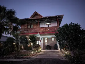 Villa Tsáchila Pearl of the Pacific - Image 2