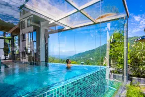 The Vivaak | Luxe 6BR, Heated Pool, Jacuzzi & More - Image 5