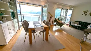 Lake Lucerne Paradise - 2 bedrs, lake view, centre - Image 2