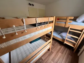 Apartment at the foot of the slopes with mountain view - Image 2
