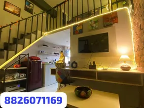 The Army House 3- luxury suite with ganga views - Image 3