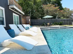 Newly Remodeled Modern Gem | Cozy + Central + Chic - Image 5