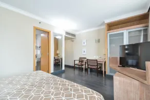 Star room - Brooklin Flat - Image 5