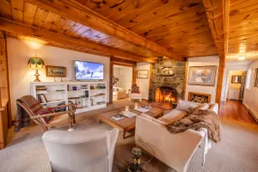Green Mountain Chalet: Tranquil Ski Oaisis W/Spa - Image 5