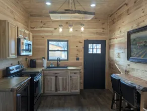 Venue at Turkey Ridge Cabin #1 - Image 2