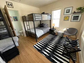 Sassy's House in Muskegon, Michigan - Image 3