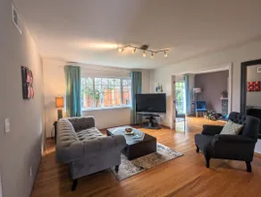 Comfortable & Quiet 2bd/2ba - Image 2
