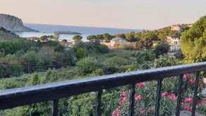 Great sea view and garden triplex house - Image 5