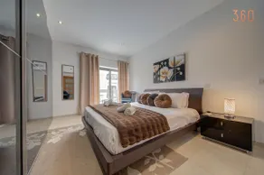 A lovely 2BR home with pool access in Marsascala - Image 3