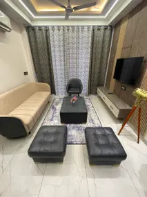 Luxury 2bhk Airbnb Apartment - Image 3