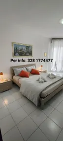 Aurora apartment, entire apartment 105 sqm Terni. - Image 2