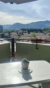 Aurora apartment, entire apartment 105 sqm Terni. - Image 5