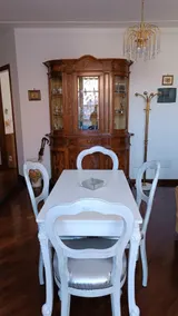 Vanessa's House (Free parking in indoor garage) - Image 4