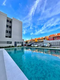 Prime Area w/ 2 Bedrooms + Pool + Air Conditioning + Barbecue Grill - Image 3