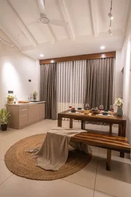 The Cross Villa by Kutir Homestay - Image 4