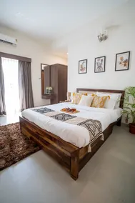 The Cross Villa by Kutir Homestay - Image 5