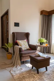The Cross Villa by Kutir Homestay - Image 2