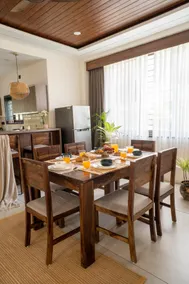 The Cross Villa by Kutir Homestay - Image 3