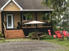 La Source CITQ 316894 5 beds Spa, Gazebo - Image 2