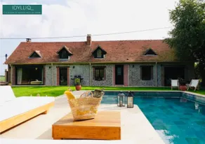 1.5 hrs from Paris – Maison UMI by Collection Idylliq - Image 2