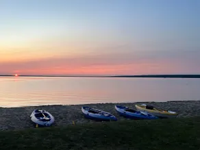 Augusti tillgänglighet! Enorm privat sandstrand med spektakulär utsikt över solnedgången - Image 3