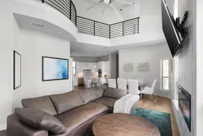 Spacious Home Near Domain, Q2 Stadium, DT 13mi - Image 2