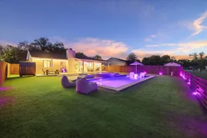 Backyard Resort | Pool, Spa, Game Room + Theater - Image 5