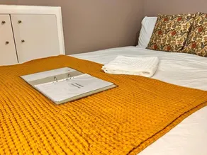 Cosy & Convenient space near M1, EM Airport & City - Image 3