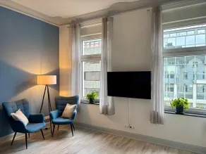 Diamond apartment in the center of Mönchengladbach - Image 2