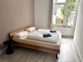 Diamond apartment in the center of Mönchengladbach - Image 3