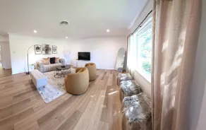 *Polished*Home Near Central/Galleria/NRG/Med Ctr - Image 2