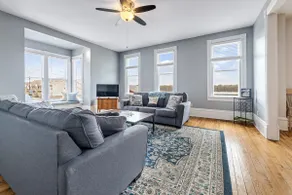 Big River Inn - River view apartment in Alma - Image 3