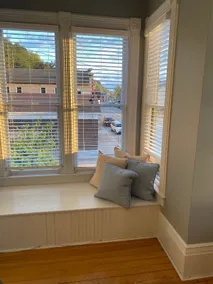 Big River Inn - River view apartment in Alma - Image 4